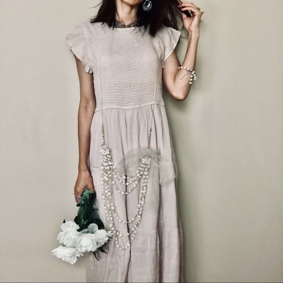 Anthropologie Dresses & Skirts - Brand New anthropologie by the river